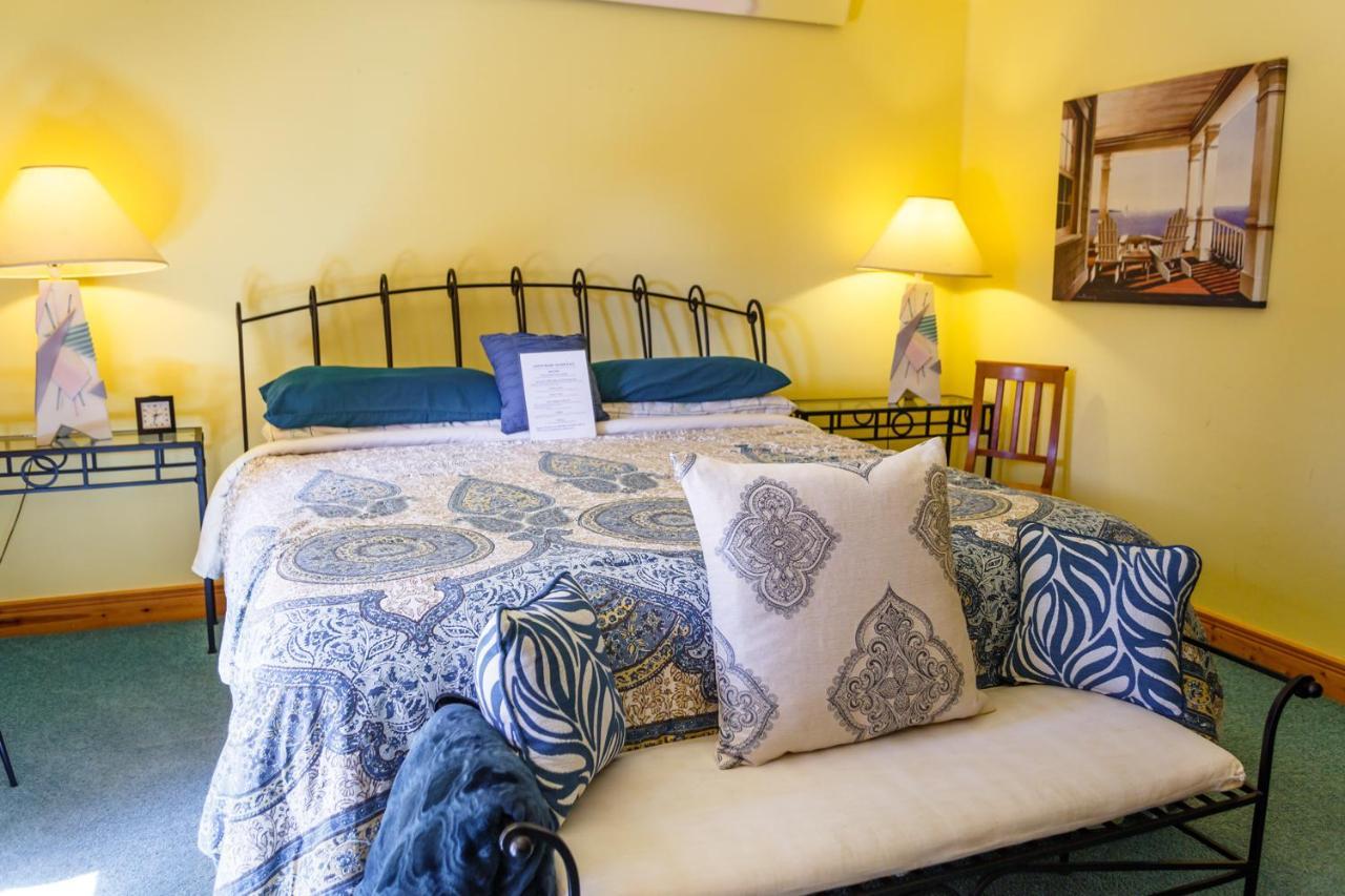 Coyote Blues Village Bed & Breakfast Silver City Eksteriør bilde