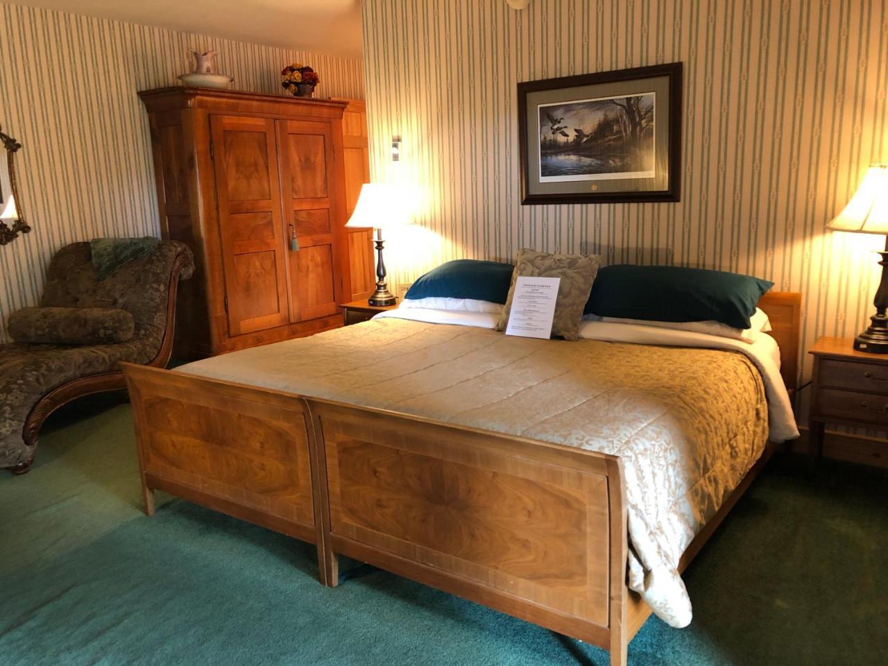Coyote Blues Village Bed & Breakfast Silver City Eksteriør bilde