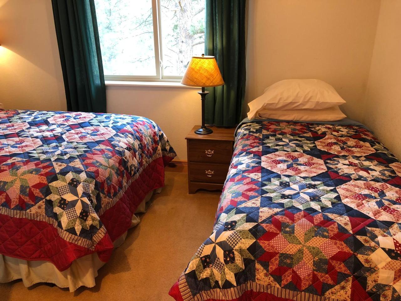 Coyote Blues Village Bed & Breakfast Silver City Eksteriør bilde