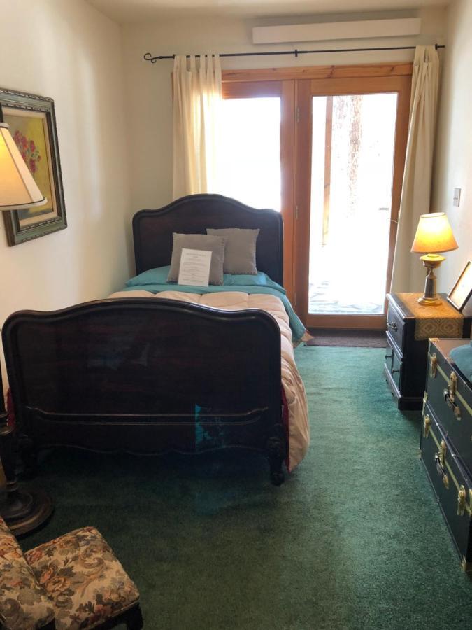 Coyote Blues Village Bed & Breakfast Silver City Eksteriør bilde